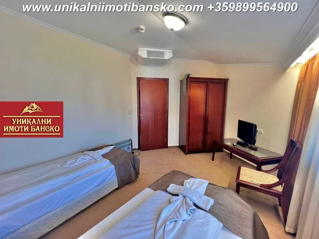 Продава се Тристаен апартамент в Банско - 111 кв.м за 901 €/кв.м - Снимка #11