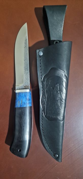 Столовый разделочный, Х12МФ