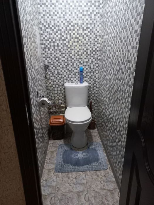 Продам Свой 2-х комнатная квартиру Сергели Метро