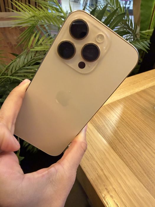 Iphone 16 pro - 1 TB