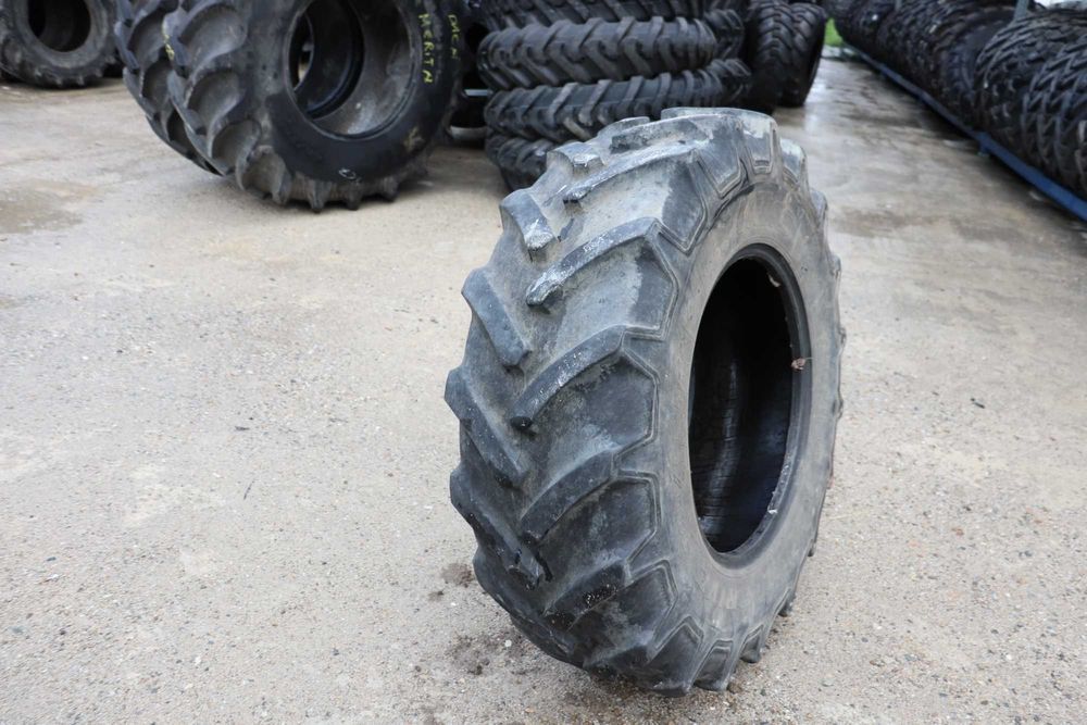 Cauciucuri 380/85R24 Mitas SH Radial pentru Tractor Deutz Fahr Livrare