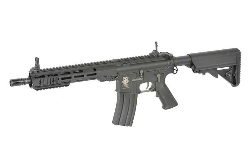 Replica asalt M4 SOPMOD Block 3 Sports Line ETU S&T