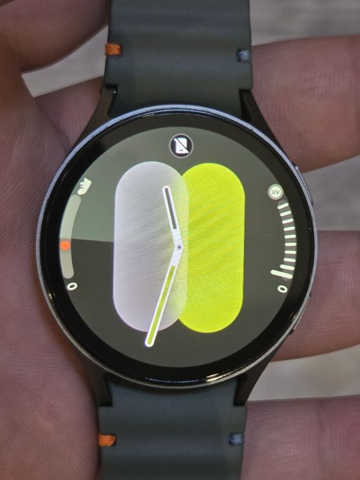 Samsung Watch 7 смарт-часы