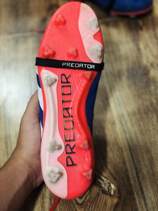 Бутсы Adidas Predator 41 размер