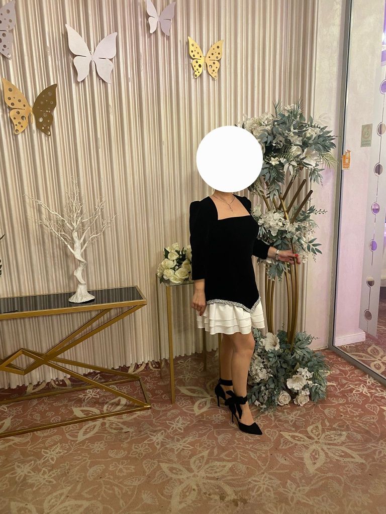 Vând rochie de seara eleganta