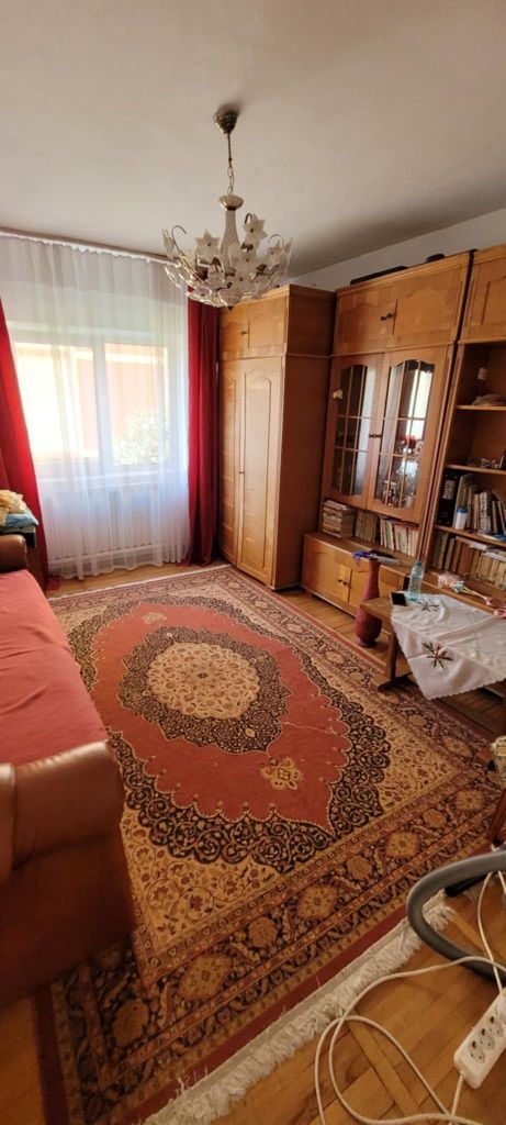 Apartament Resita 3 camere