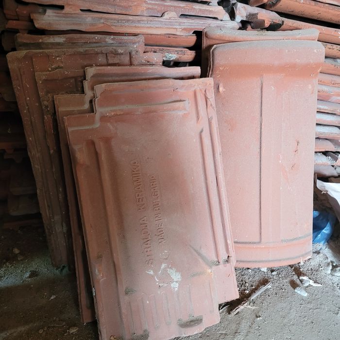 Керемиди около 75кв