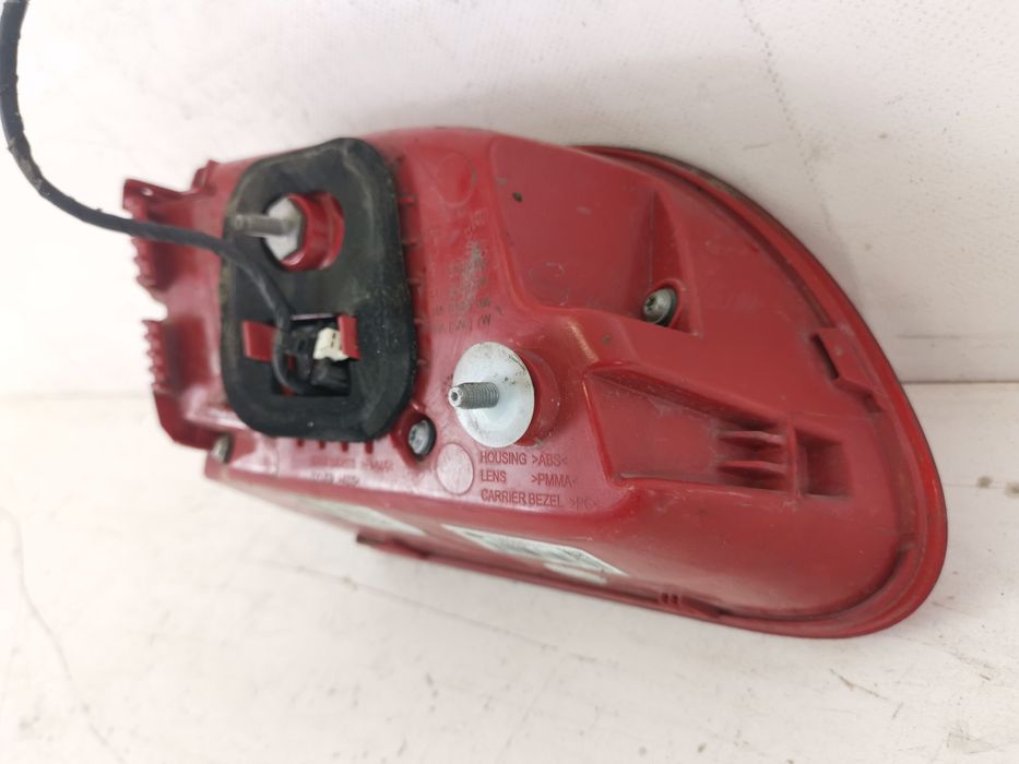 Стоп Десен Лед Порше / Porsche Macan 1 [ - ] Оригинален и в добро съст