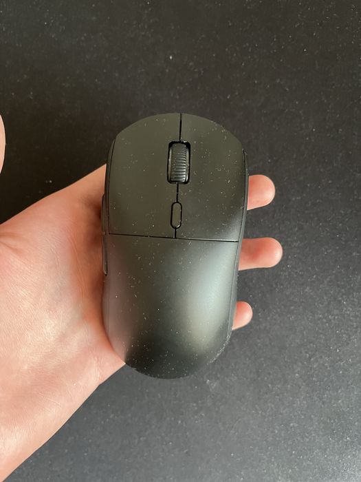 Продам безпроводную мышку Ajazz Aj199