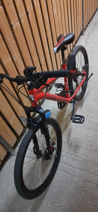 Bicicleta VELORS 24 inch
