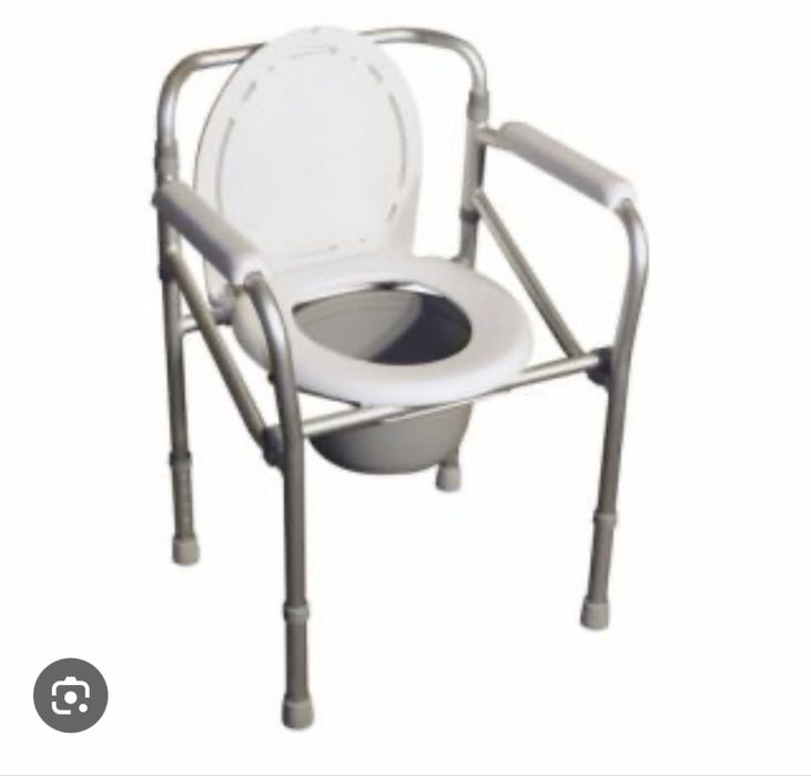 горшок стулья для инвалидов новая 20000