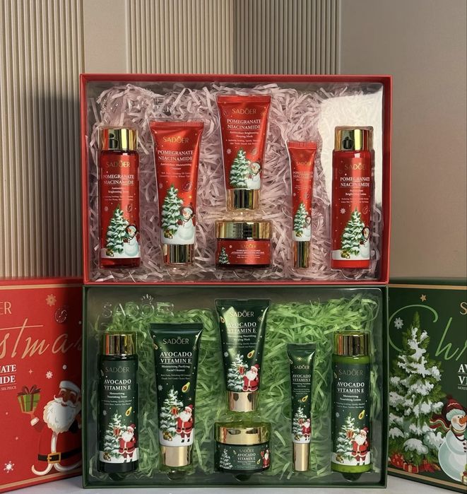 Подарки на навый год