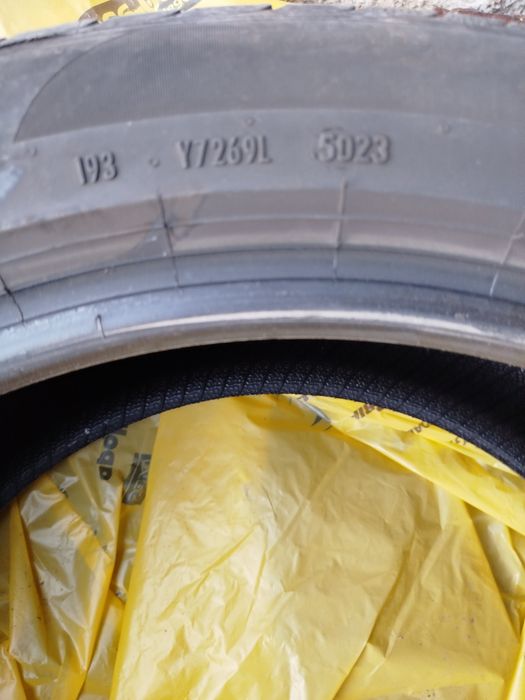 Гуми Пирели 225/50/18 летни