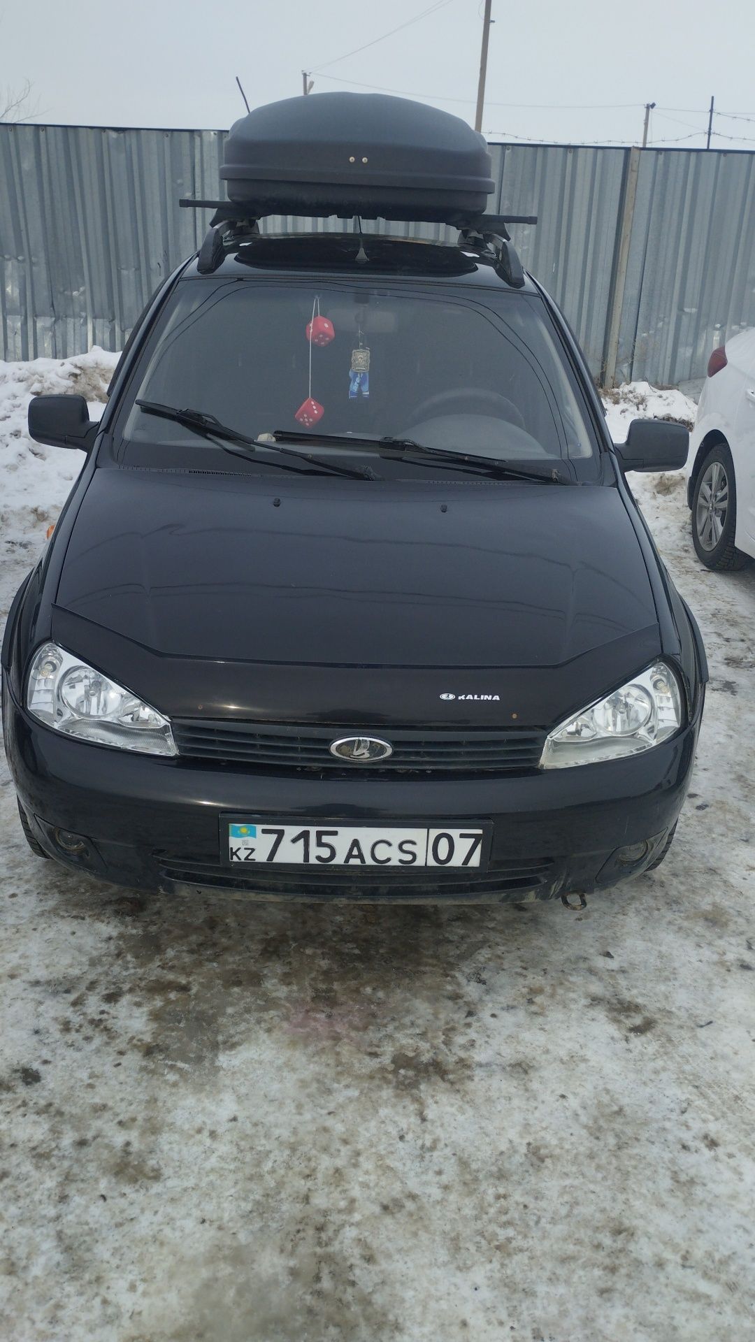 Продам Ладу Калину 1 универсал