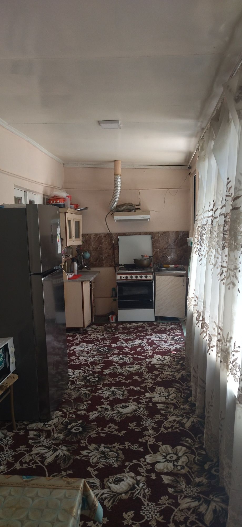 Срочно продаётся дом!1,5-соток. Муллокаландар.