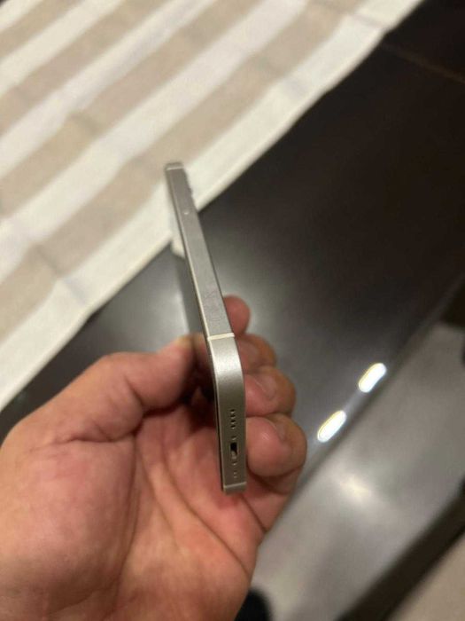 Iphone 12 mini 64 GB БЯЛ