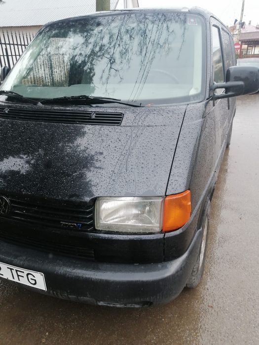 Volkswagen T4 Transporter