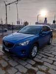 Мазда CX-5 2.0 бензин 4х4