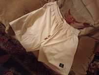 Short bumbac 100% XXL
