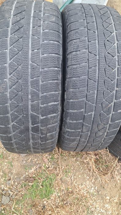 Anvelope iarna 225/55/R18