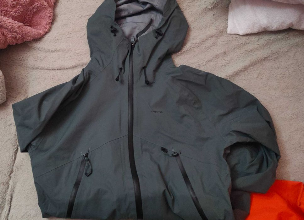 geaca Querchua mh500 noua, 20.000, geaca simond