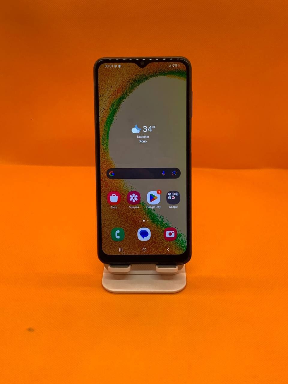 Samsung a04s Sotiladi