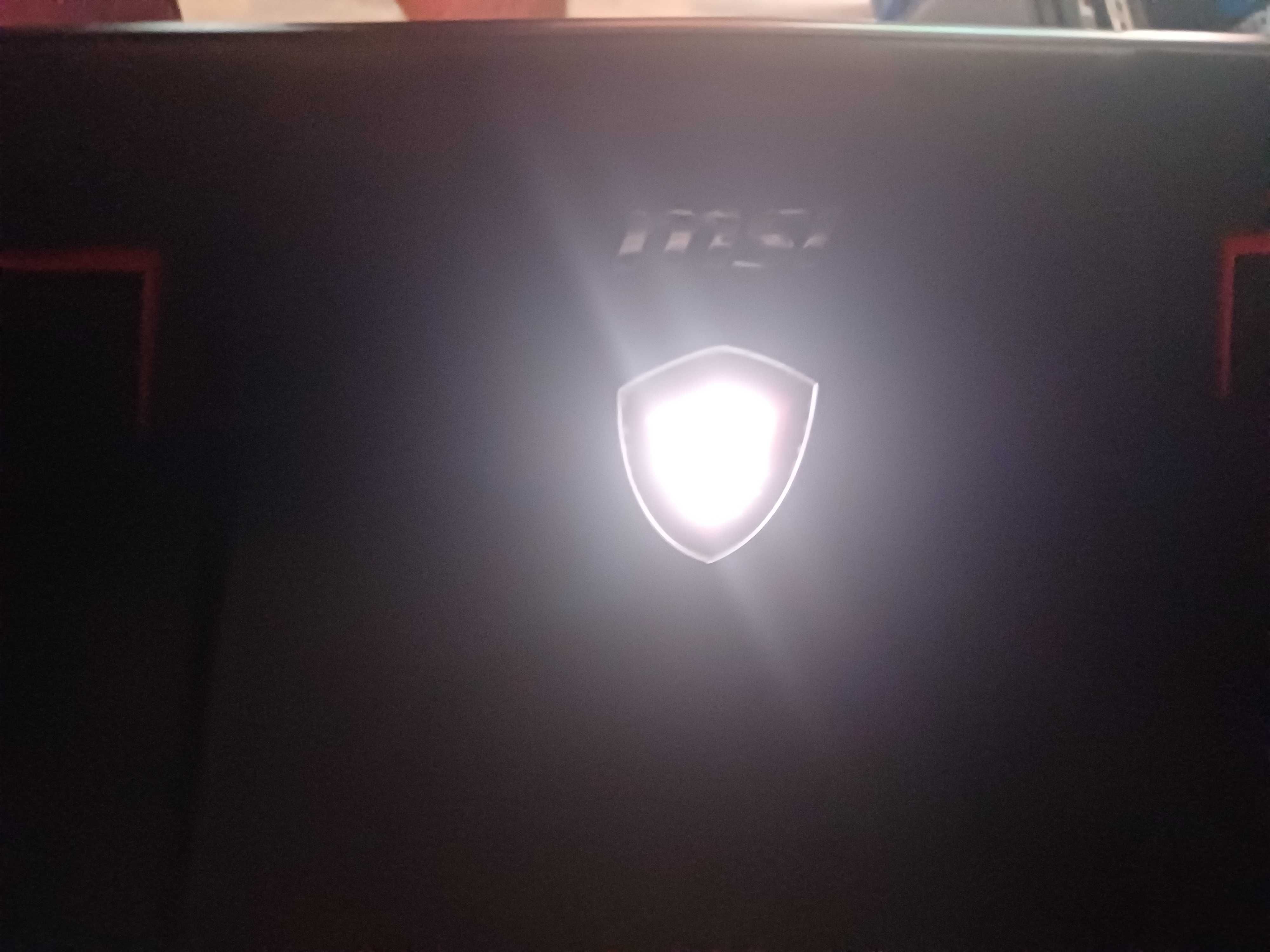 Голям Gaming MSI 17.3''120Hz Core™i7 /32GB DDR4/GTX 1060 - 6GB/SSD+HDD