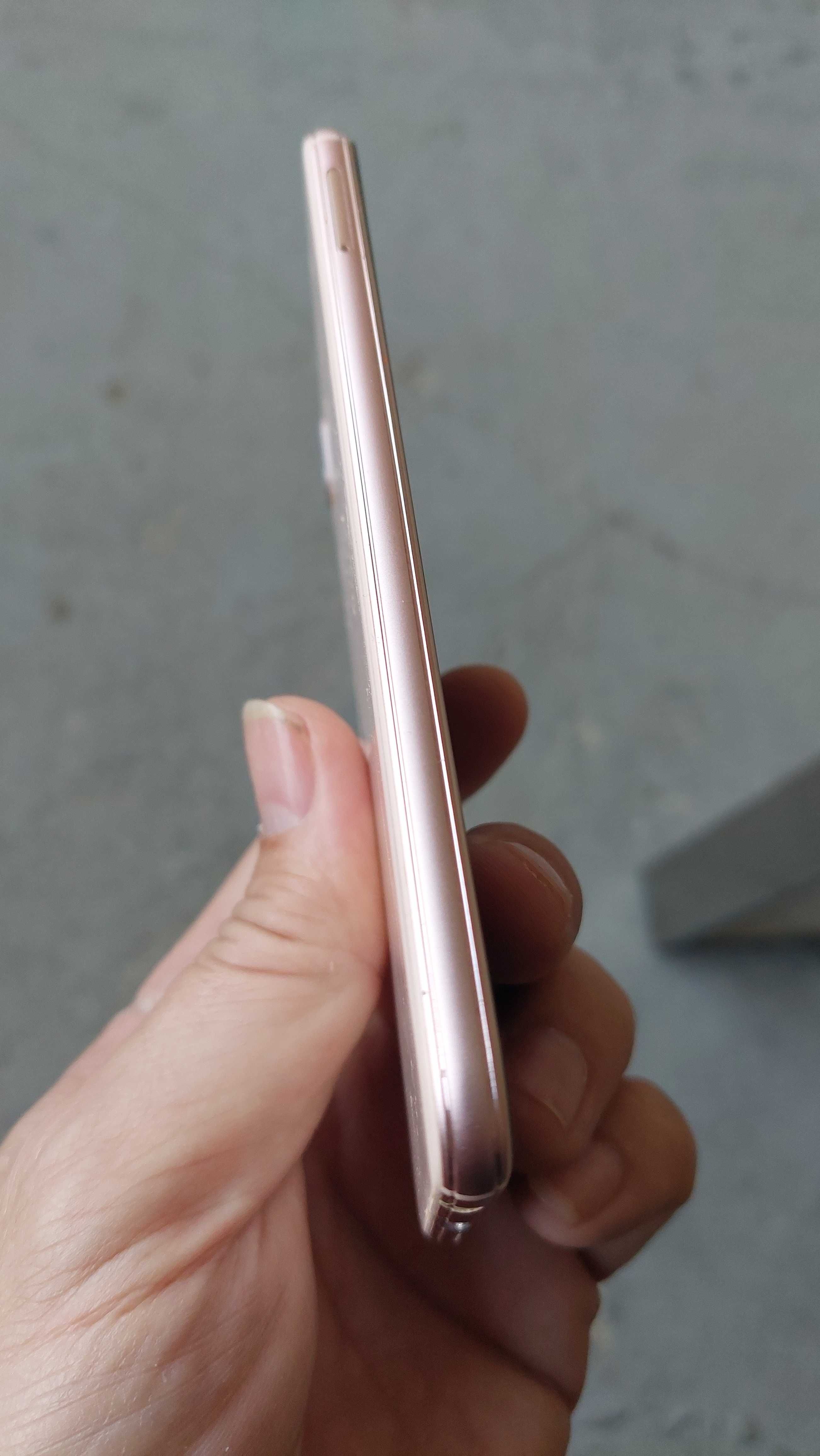 Huawei P20 Lite, Dual SIM, 64GB, 4G, Sakura Pink