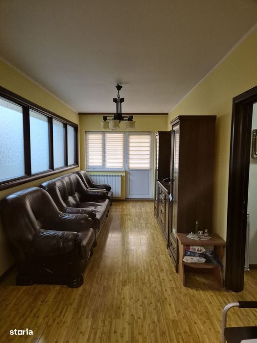 Apartament 3 camere| 60.91 mp | Zona Nord | Centrala Termica |