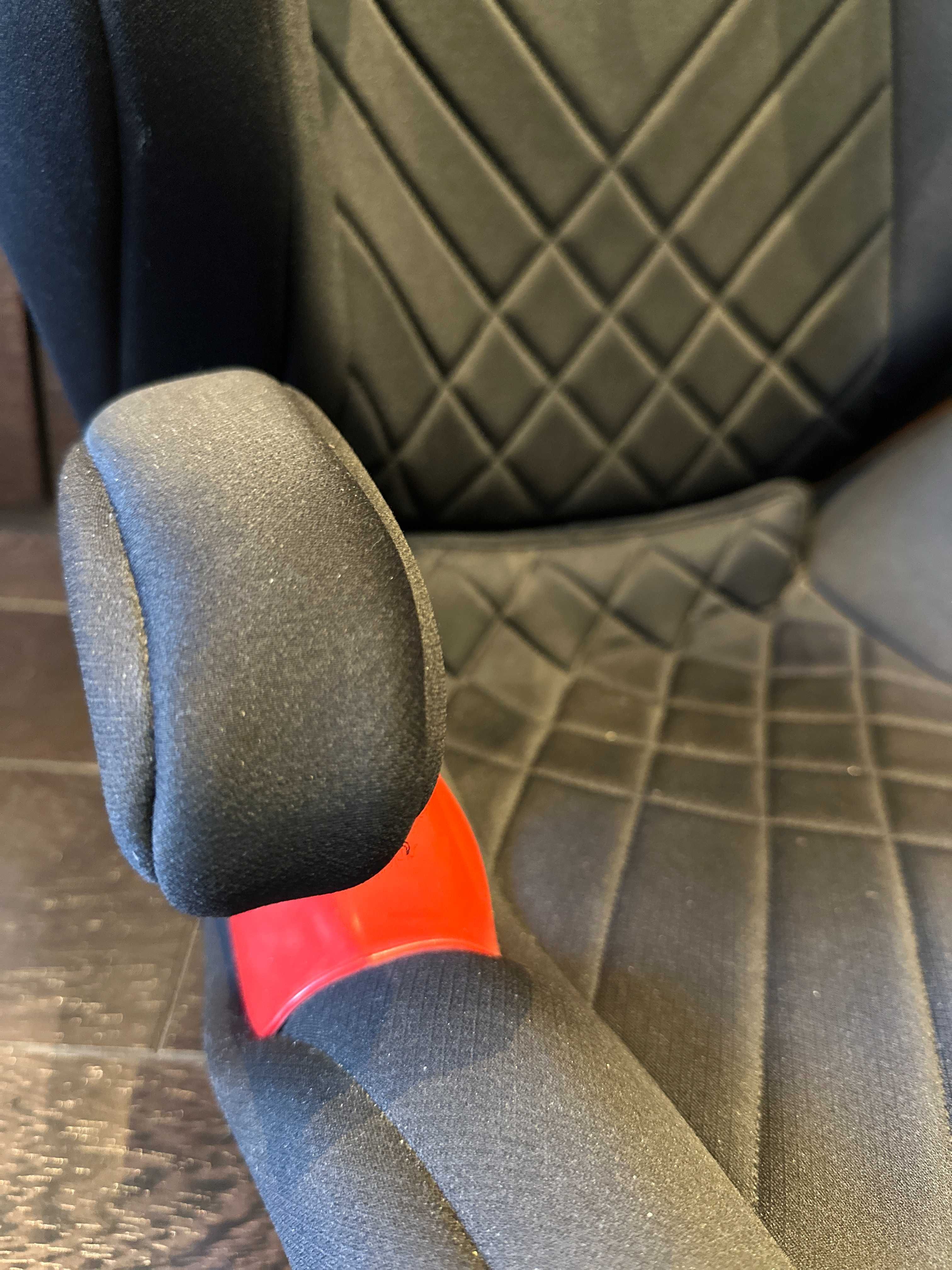 Детско столче за кола Recaro Monza Nova Isofix 15-36kg