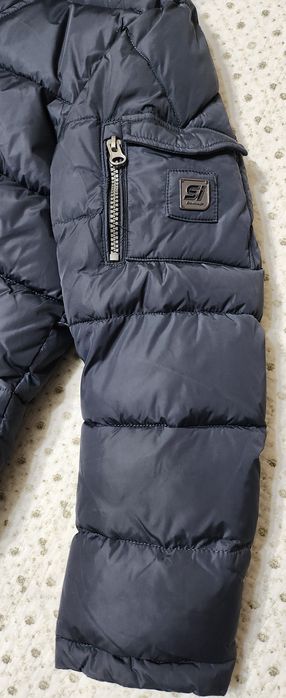 Куртка для мальчика