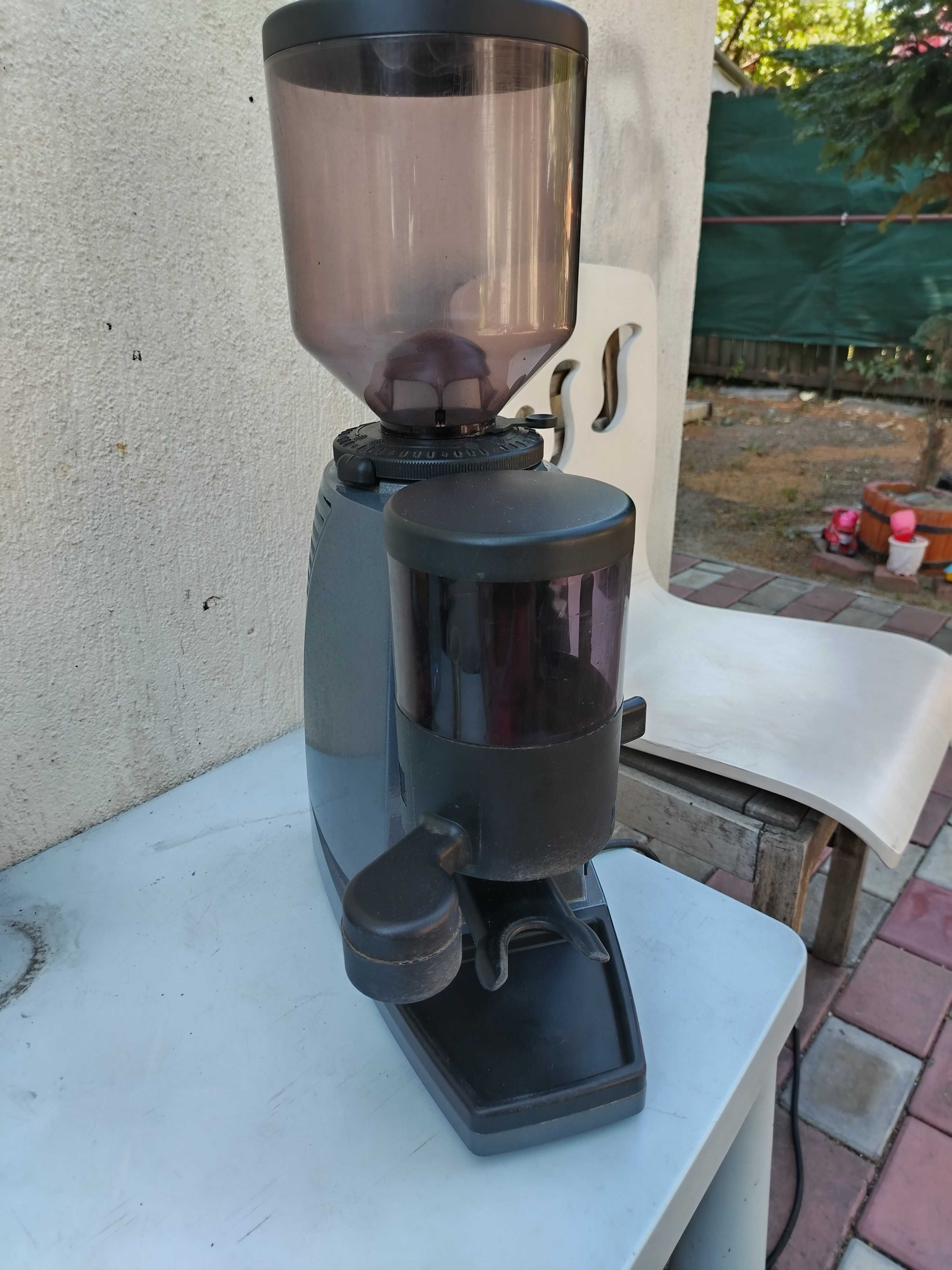 Râșniță de cafea San Marco profesionala