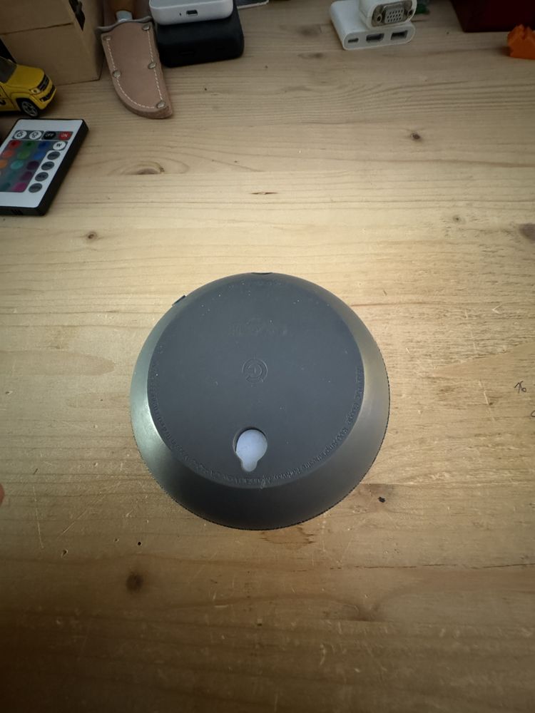 Google Nest Mini 2 ca nou