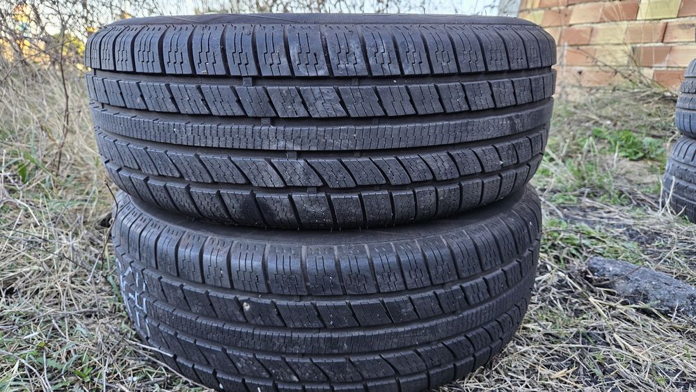 2бр гуми 185 60 14 дот 21