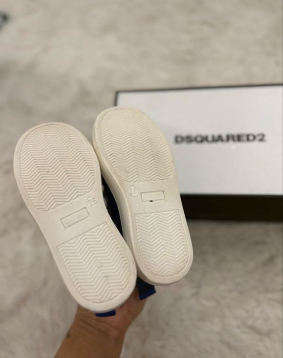 Dsquared marimea 26, originali