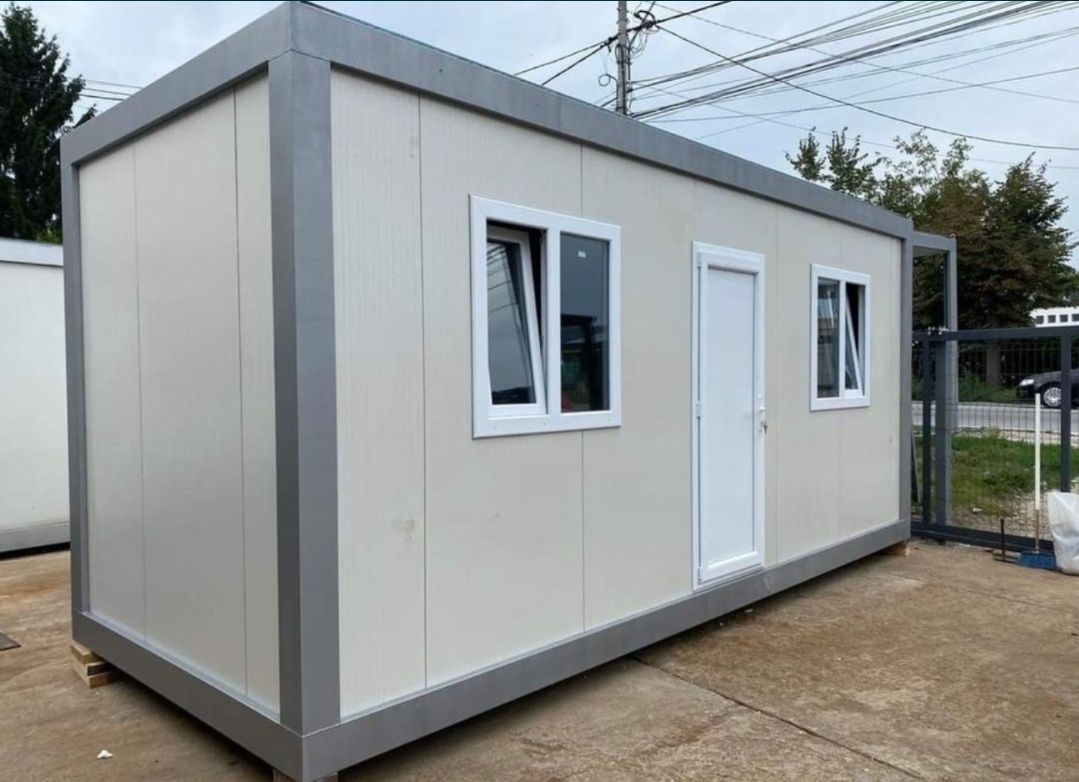 Vand containere modulare container modular la pret bun