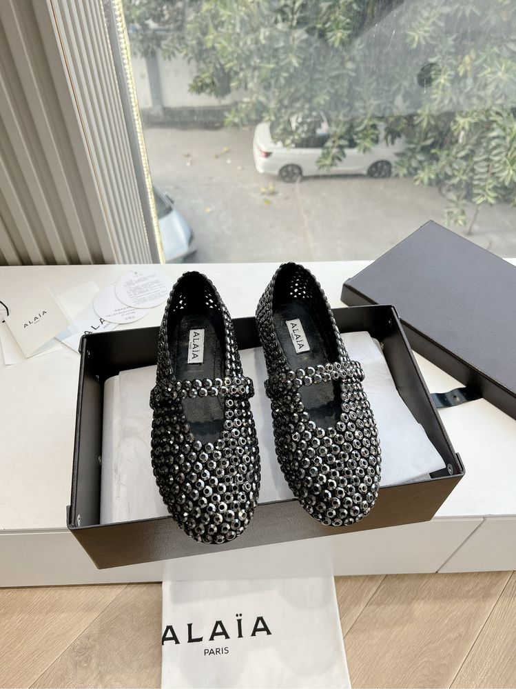 Balerini Alaia 35-42