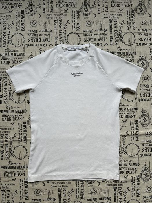 Calvin Klein Jeans original тениска.L