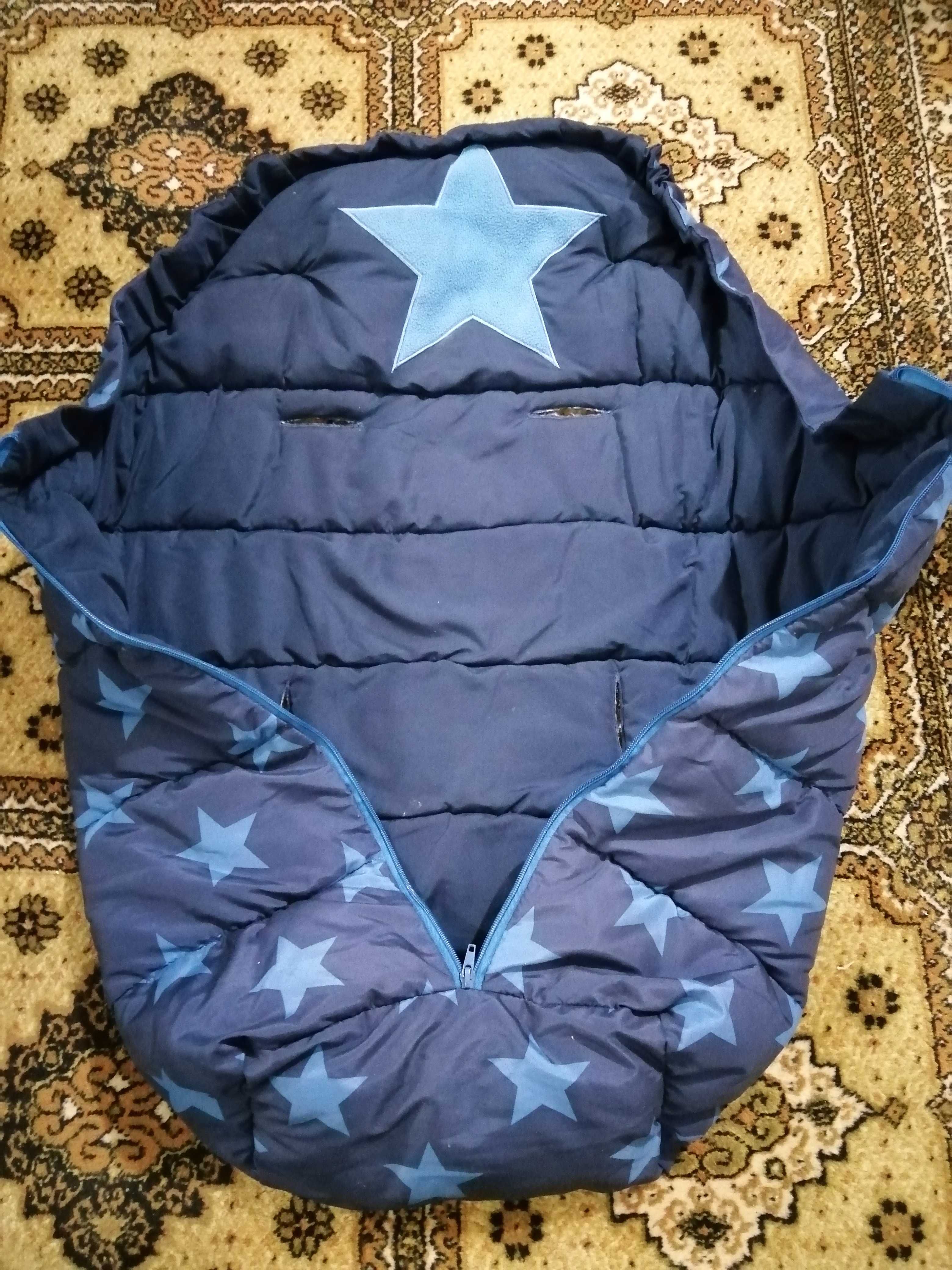 Vand sac de dormit pentru copil