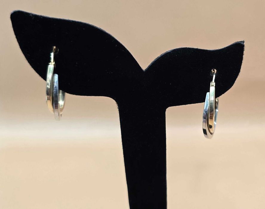 Hope Amanet P4 Cercei AUR 14K 2.21 Grame