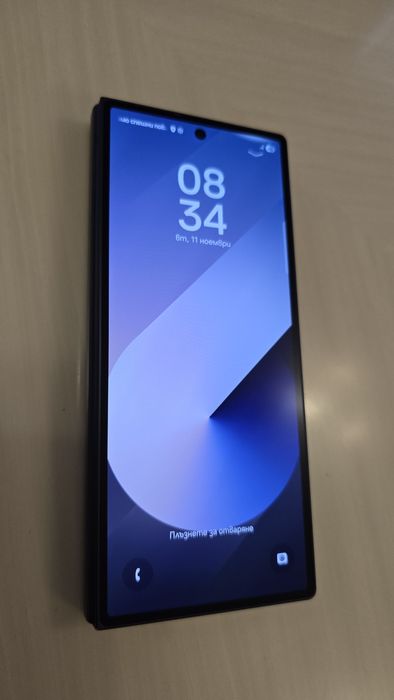 Samsung Z Fold 6 512 GB гаранционен