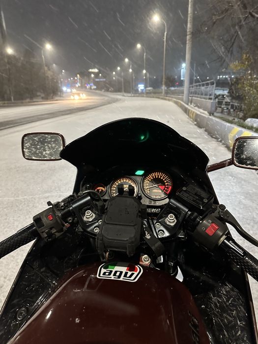 СРОЧНО!!! Оригинал Kawasaki ZZR 600