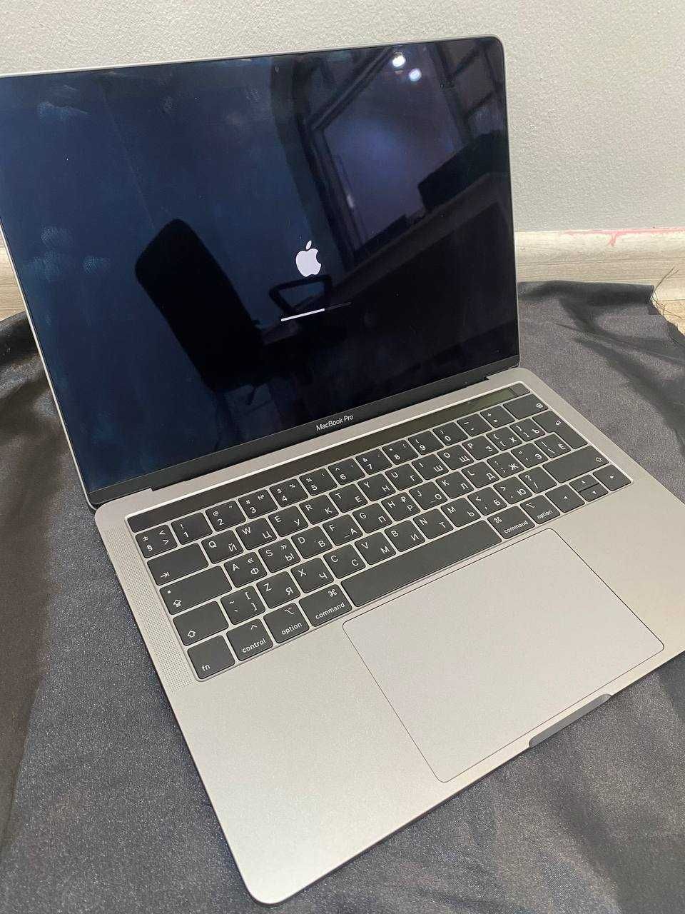 Ноутбук Apple MacBook Pro (г.Актау 7мкр 12д) Номер лото 178001