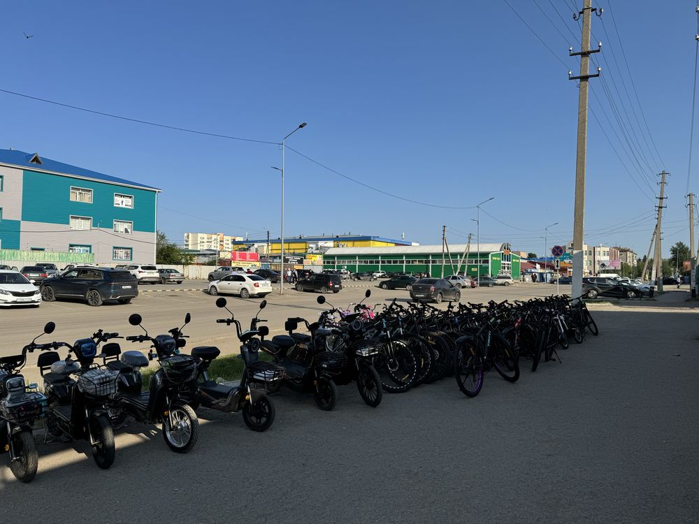 Торговое помещение в аренду на рынке