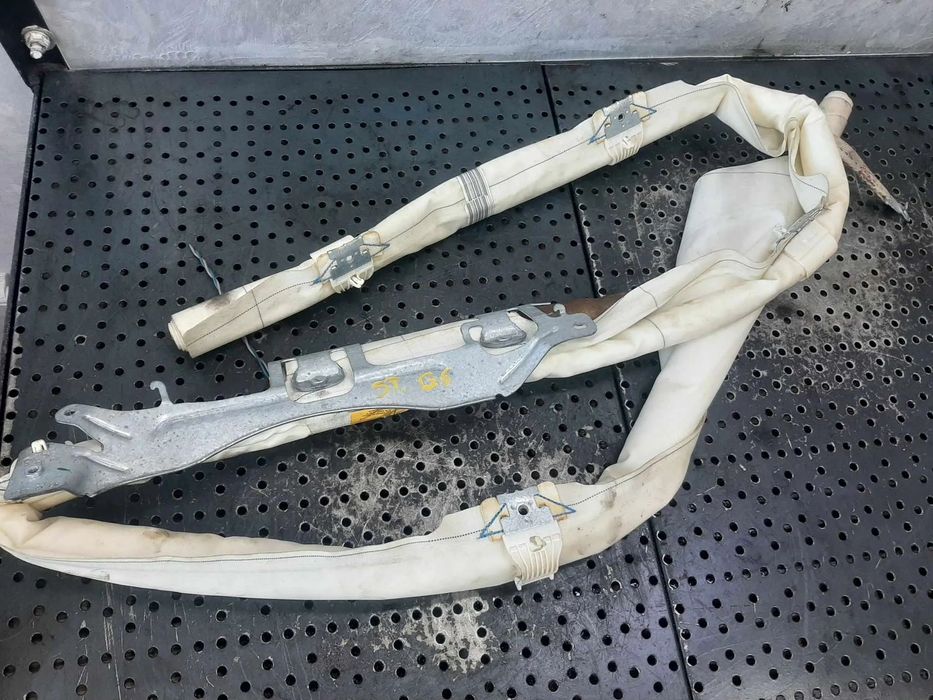 airbag cortina stanga vw golf 6  variant  ex20060139