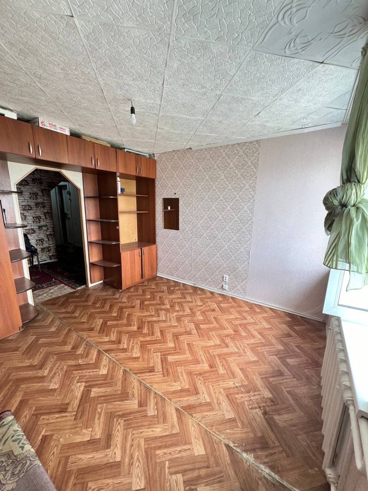 Продам 1 комнатную квартиру