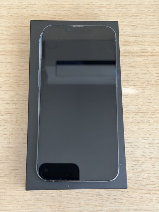 iPhone 13 Pro 512GB Sierra Blue + подаръци