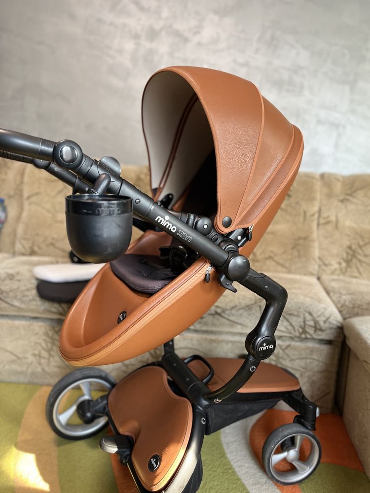 Mima Xari camel комбинирана