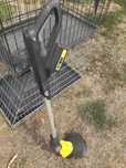 Karcher-Керхер - 18v тример акумулаторен