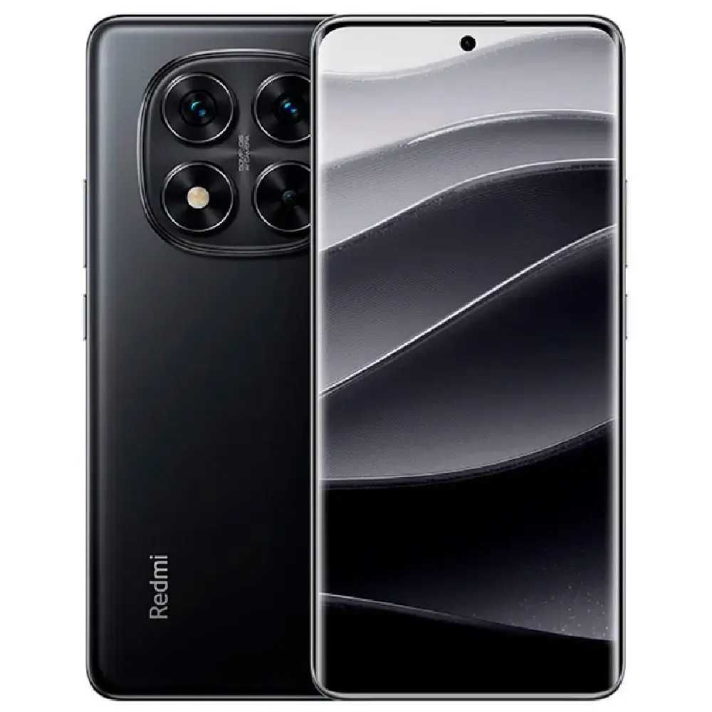 Смартфон Xiaomi Redmi Note 14 Pro, 200MP, NFC, 120Гц 12/512